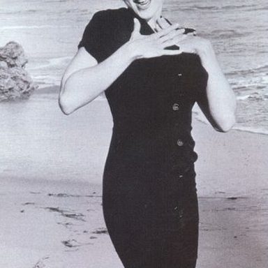 Madonna photo 485