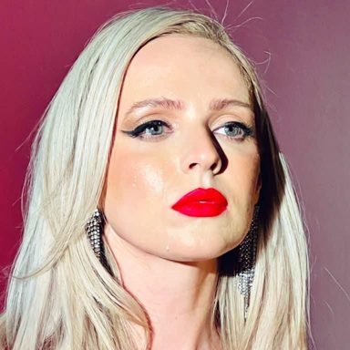 Madilyn Bailey