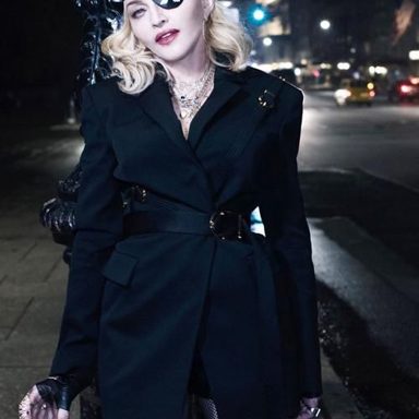Madonna photo 17