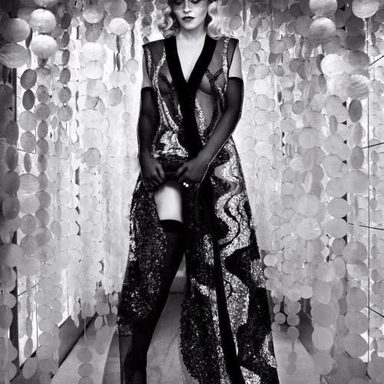 Madonna photo 283