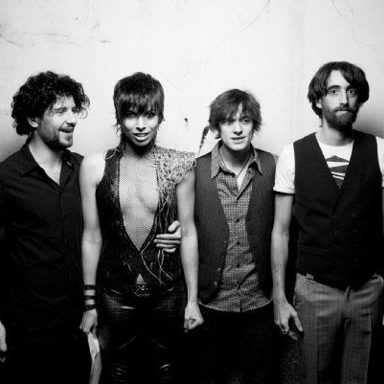 Mademoiselle K