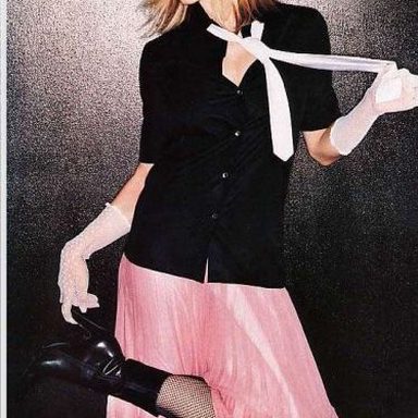 Madonna photo 395