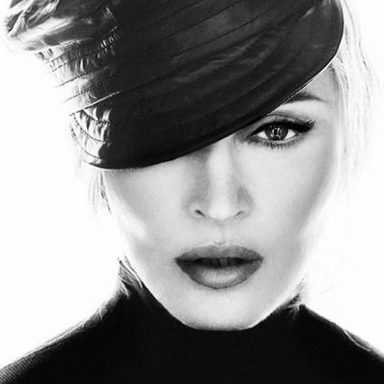 Madonna photo 62
