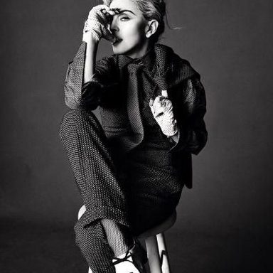Madonna photo 68