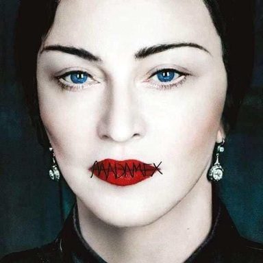 Madonna photo 290