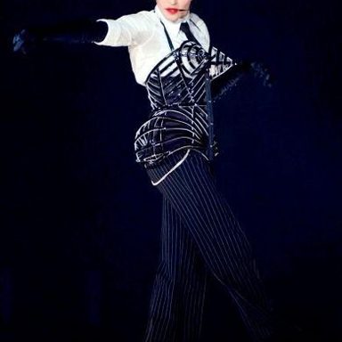 Madonna photo 26