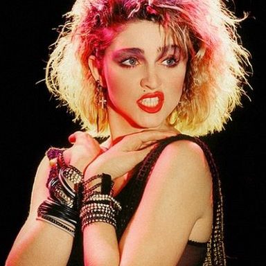 Madonna photo 515