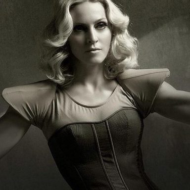Madonna photo 333