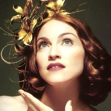 Madonna photo 547