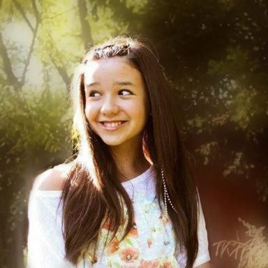 Maddi Jane