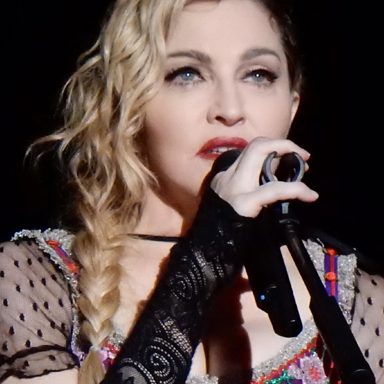 Madonna photo 15