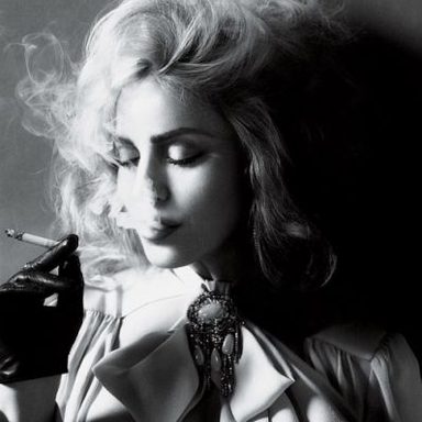 Madonna photo 534
