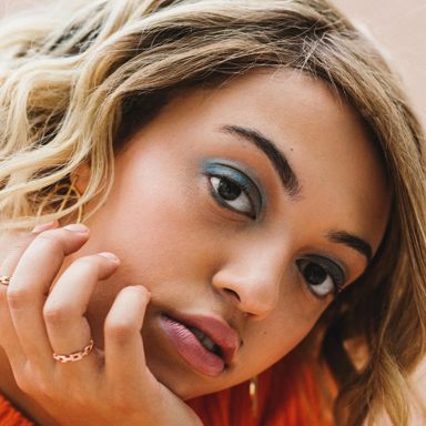Mahalia
