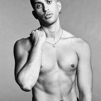 Mahmood