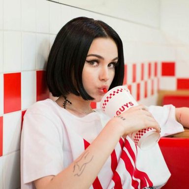 Maggie Lindemann photo 20