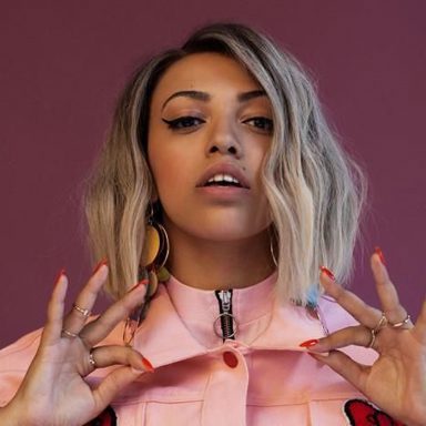 Mahalia