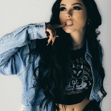 Maggie Lindemann