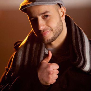 Maher Zain