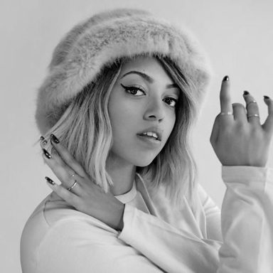 Mahalia