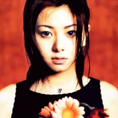 Mai Kuraki