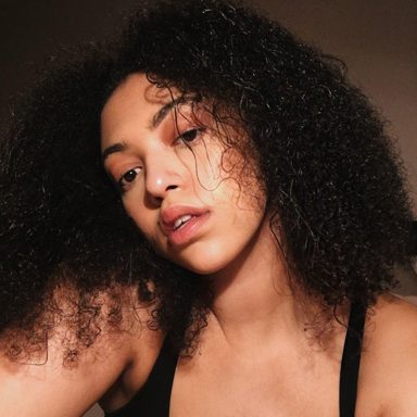 Mahalia