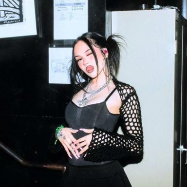 Maggie Lindemann photo 9