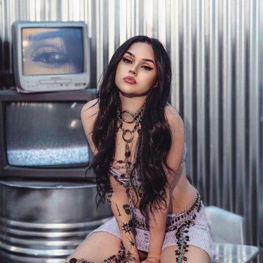 Maggie Lindemann