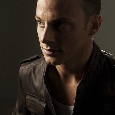 Magnus Carlsson