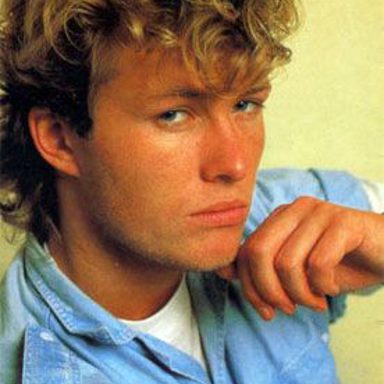 Magne Furuholmen
