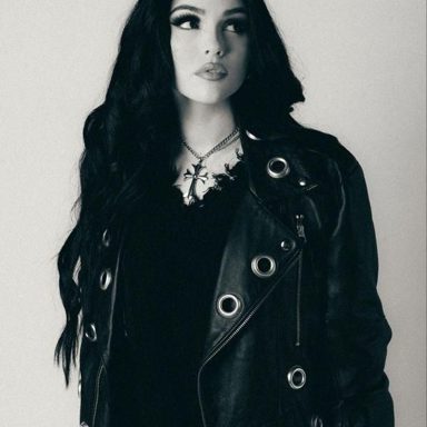 Maggie Lindemann