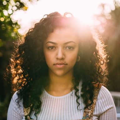 Mahalia