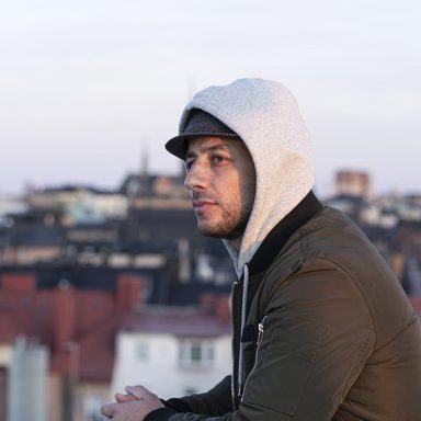 Maher Zain