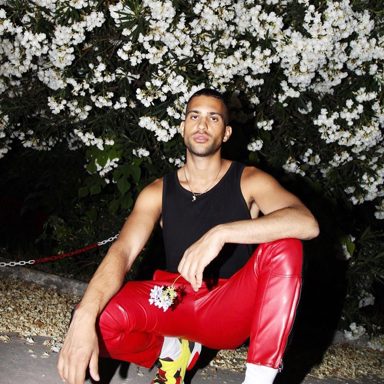 Mahmood