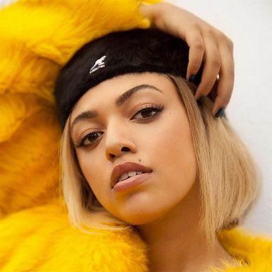 Mahalia