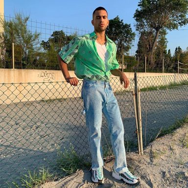 Mahmood