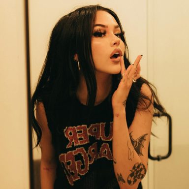 Maggie Lindemann photo 12