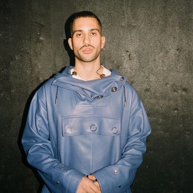Mahmood