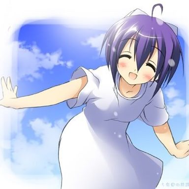 Mahou Sensei Negima