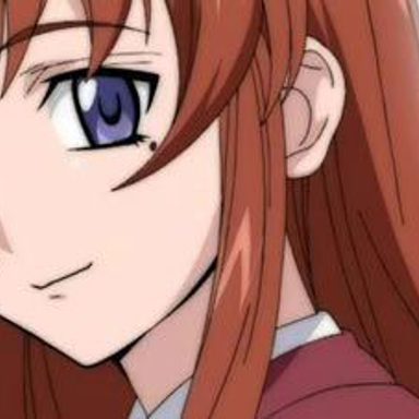 Mahou Sensei Negima