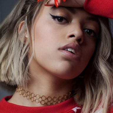 Mahalia