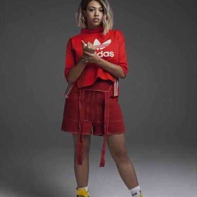 Mahalia