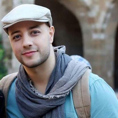 Maher Zain