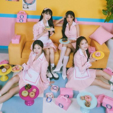 MAMAMOO photo 10