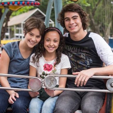 Malhação photo 11