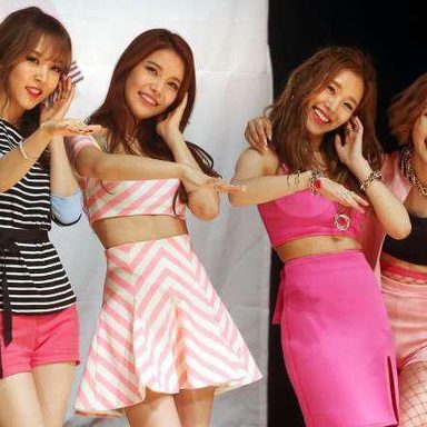 MAMAMOO photo 106