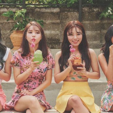 MAMAMOO photo 167