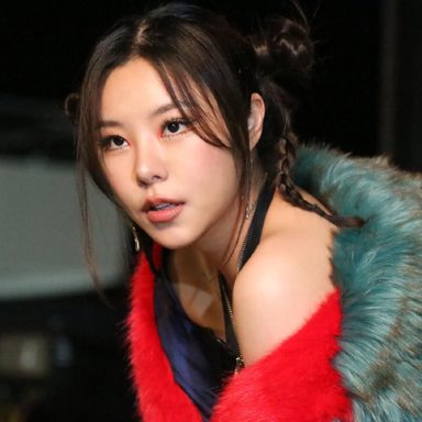 MAMAMOO photo 14