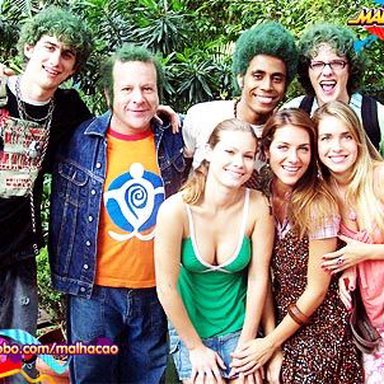 Malhação photo 43