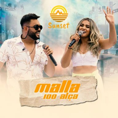 Malla 100 Alça