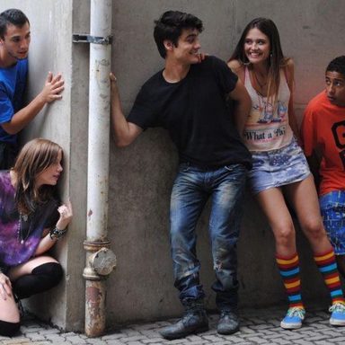 Malhação photo 22